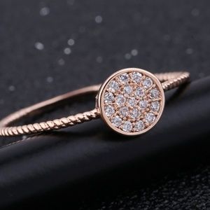 Dainty Ring size 6